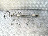 Fuel main line pipe