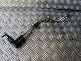 Abgasdrucksensor Differenzdrucksensor