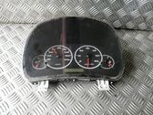 Compteur de vitesse tableau de bord