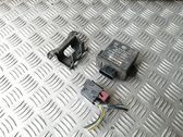 Xenon control unit/module