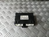 Central body control module