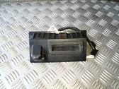 Tailgate handle with camera