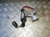 Ignition lock