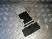 Comfort/convenience module