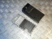 Comfort/convenience module