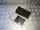 Comfort/convenience module