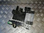 Comfort/convenience module