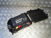 Comfort/convenience module
