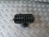 Dashboard side air vent grill/cover trim