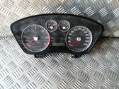 Compteur de vitesse tableau de bord