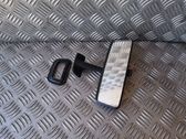 Espejo retrovisor (interior)