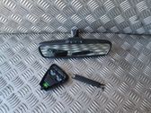 Rear view mirror (interior)