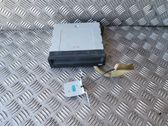 Reproductor CD/DVD y unidad de navegación