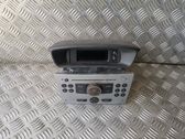 Radio/CD/DVD/GPS head unit