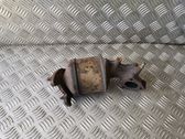 Filtre à particules catalyseur FAP / DPF