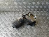 Держатель масляного фильтра / охладитель