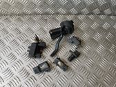 Turbo solenoid valve