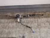 Steering rack