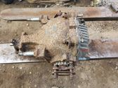 Rear differential