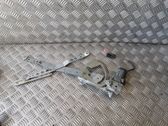 Fensterheber elektrisch mit Motor Tür hinten