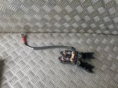 Positive cable (battery)