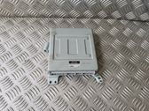 Air conditioning/heating control unit