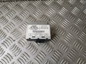 Door central lock control unit/module
