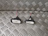 Boot/trunk interior light