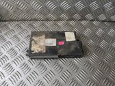 Seat control module