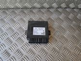 Other control units/modules