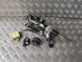 Ignition lock