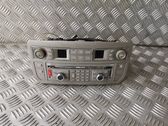 Radio/CD/DVD/GPS head unit