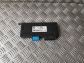 Gateway control module