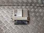 Calculateur moteur ECU
