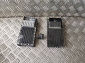 Comfort/convenience module