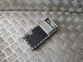 Comfort/convenience module