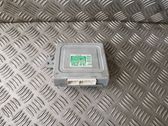Gearbox control unit/module