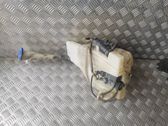 Windshield washer fluid reservoir/tank