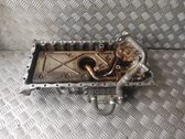Oil sump