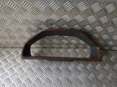 Dashboard trim