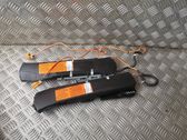 Airbag del asiento
