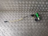 Front door lock