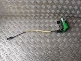 Front door lock