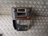 Radio/CD/DVD/GPS head unit