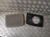 Dash center speaker trim cover