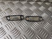 Number plate light