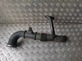 Turbo air intake inlet pipe/hose
