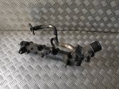 Intake manifold