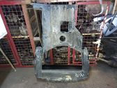 Placa protectora/protector antisalpicaduras motor