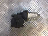 Rear door window regulator motor